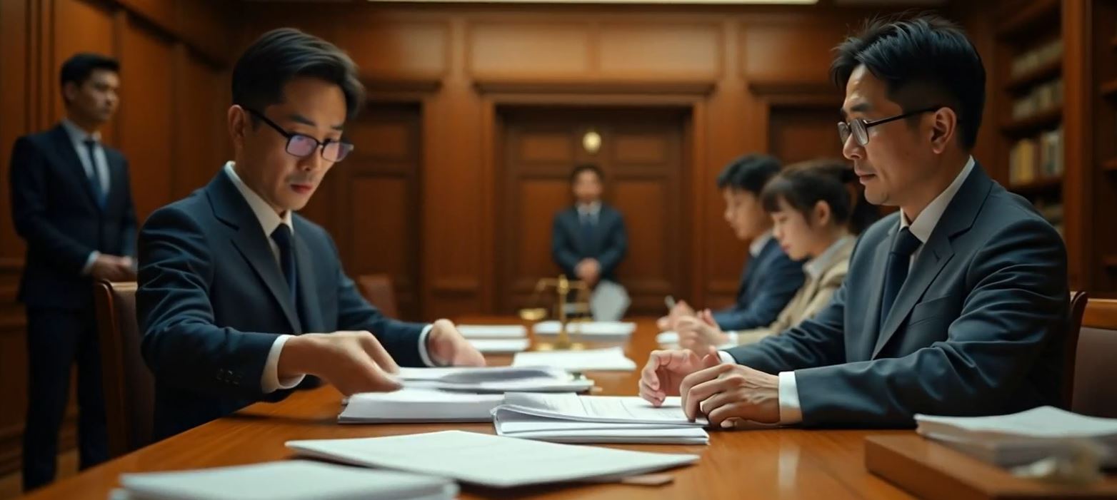 통일교한학자전직대통령배우자뇌물혐의공소분석정치적파장